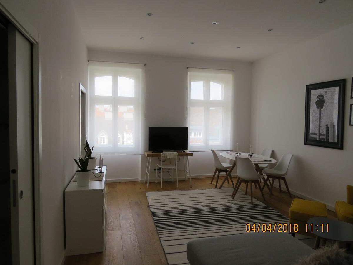 Ferienwohnungen Spittelberg Schrankgasse Vienna Esterno foto