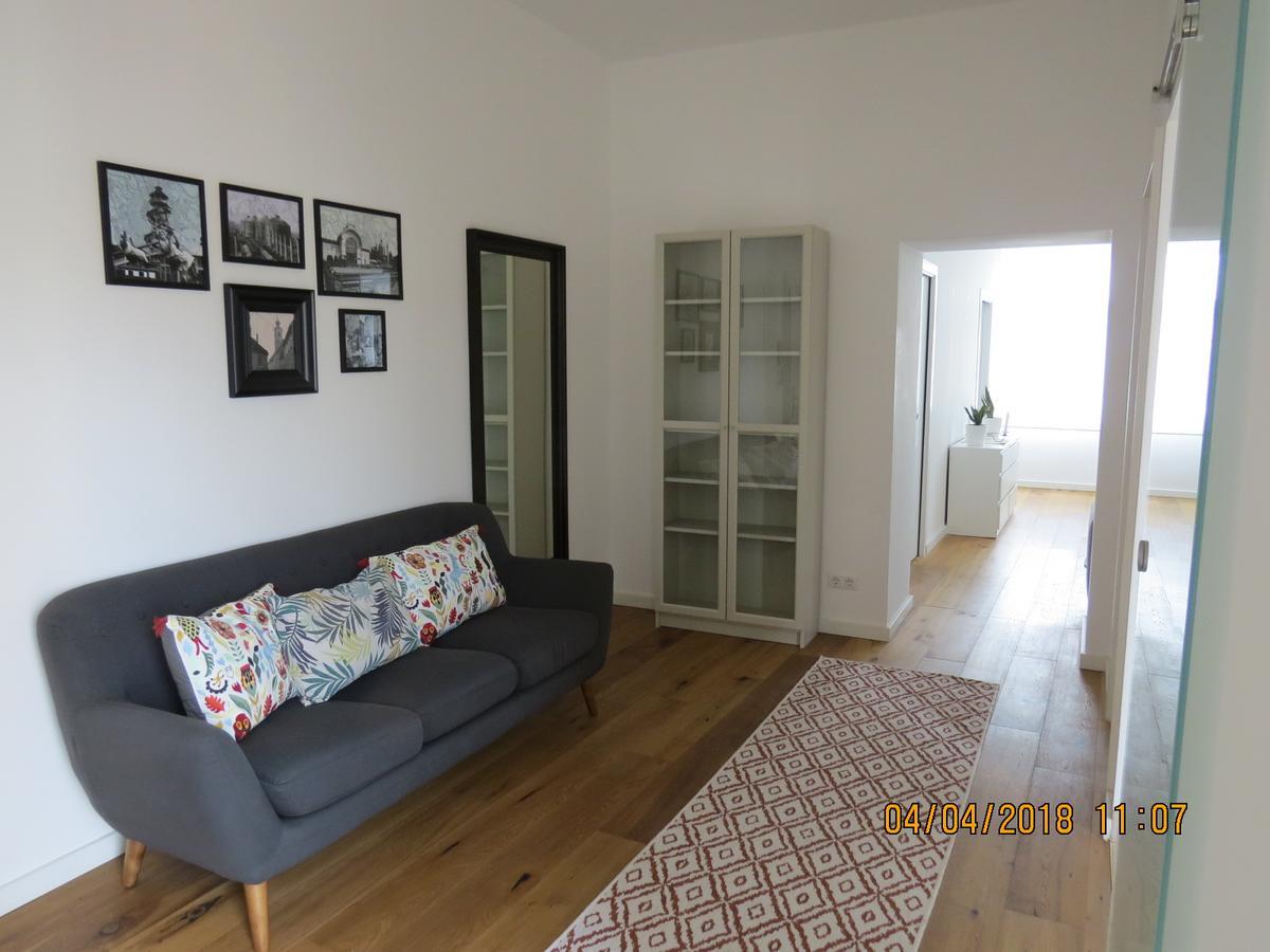 Ferienwohnungen Spittelberg Schrankgasse Vienna Esterno foto